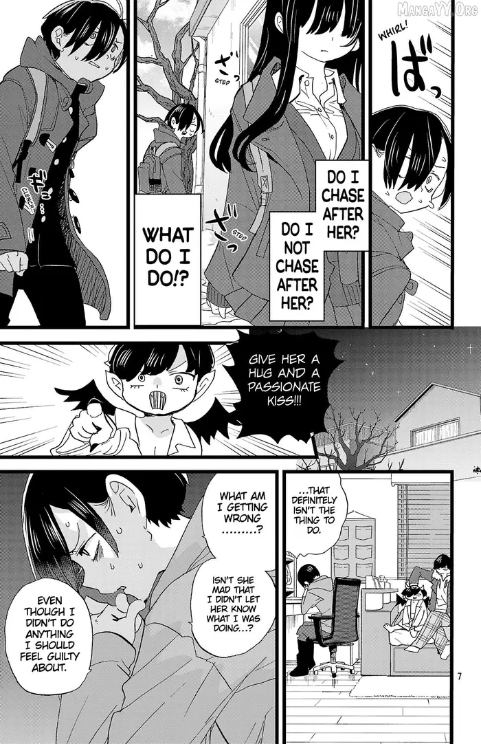The Dangers in My Heart Chapter 181 image 08_optimized